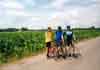 Let's go cycling